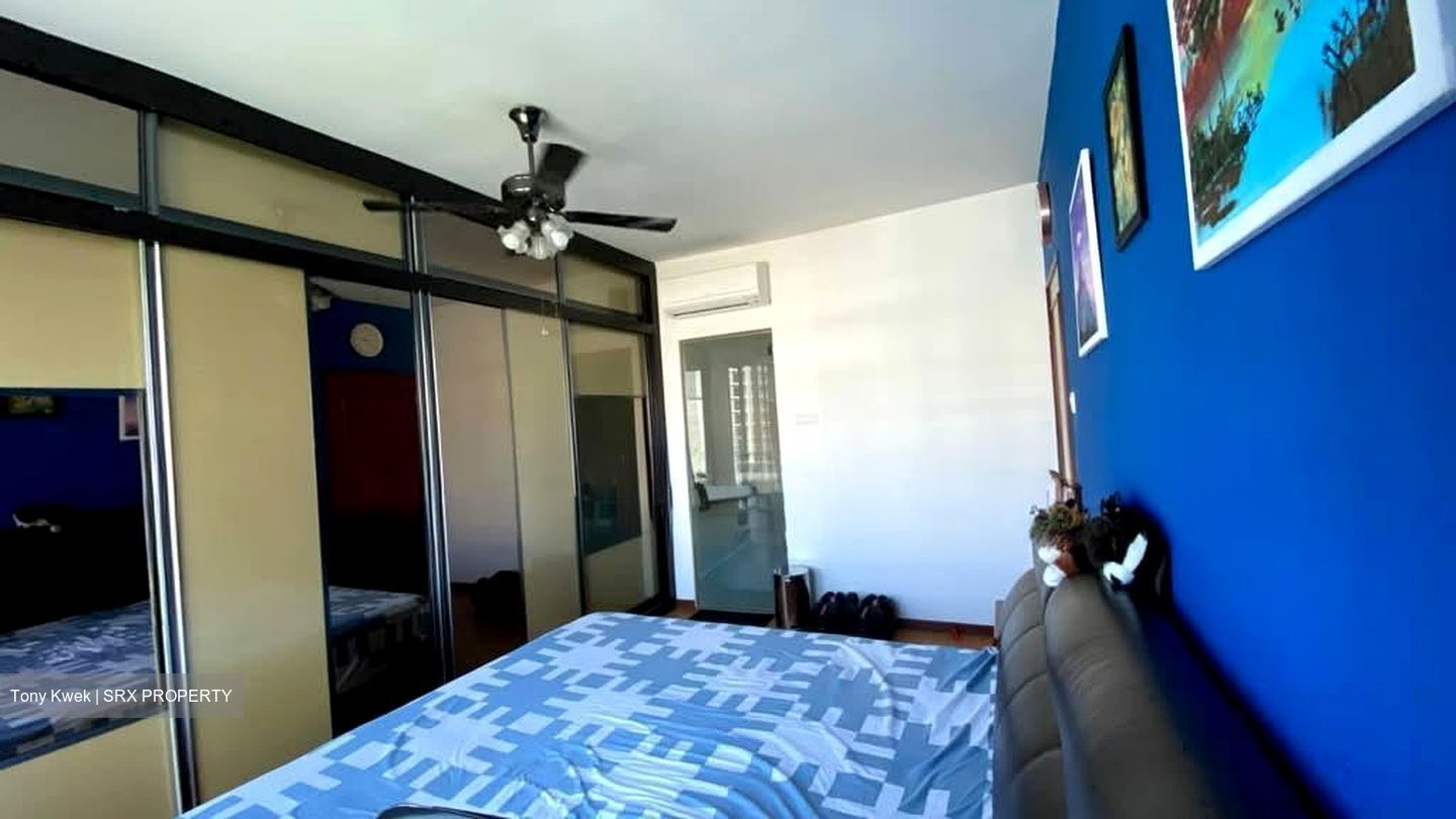 Northoaks (D25), Condominium #589737371